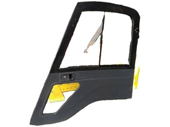 Πόρτα και ανταλλακτικά LINDE