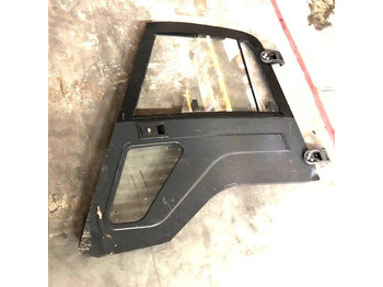 Πόρτα και ανταλλακτικά LINDE