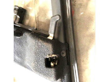 Πόρτα και ανταλλακτικά για Ανυψωτικό μηχάνημα Door left for Linde. Series 386-02,  P-L: φωτογραφία 4