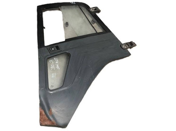 Πόρτα και ανταλλακτικά LINDE