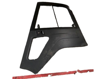 Πόρτα και ανταλλακτικά LINDE