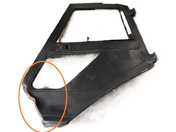 Πόρτα και ανταλλακτικά LINDE