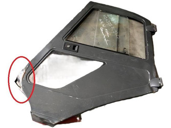 Πόρτα και ανταλλακτικά LINDE