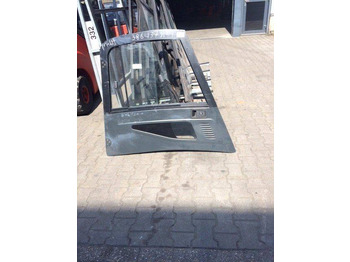 Πόρτα και ανταλλακτικά LINDE