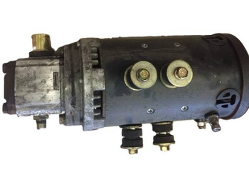 Κινητήρας και ανταλλακτικά NISSAN