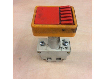 Διακόπτης κολώνας τιμονιού