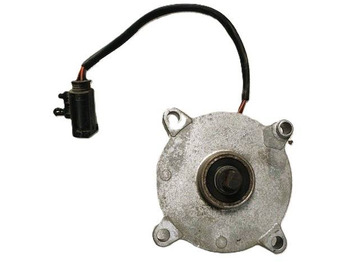 Συστήματος διεύθυνσης TOYOTA