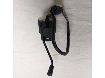 Ηλεκτρικό σύστημα CATERPILLAR