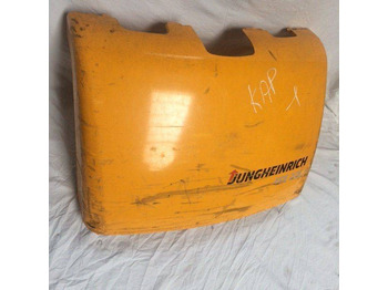 Αμάξωμα και εξωτερικό