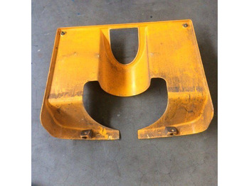 Αμάξωμα και εξωτερικό για Ανυψωτικό μηχάνημα Front Hood for Jungheinrich ELE 16-20: φωτογραφία 2