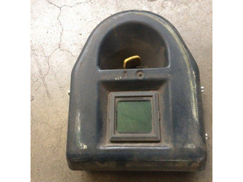 Αμάξωμα και εξωτερικό για Ανυψωτικό μηχάνημα Front Hood for Jungheinrich ELE 16-20: φωτογραφία 3