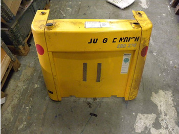 Αμάξωμα και εξωτερικό JUNGHEINRICH