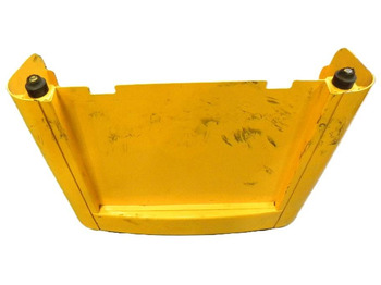 Αμάξωμα και εξωτερικό JUNGHEINRICH