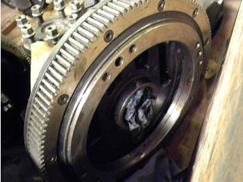 Μετάδοσης κίνησης για Ανυψωτικό μηχάνημα GearBox for Linde R14-20,Series 115: φωτογραφία 2