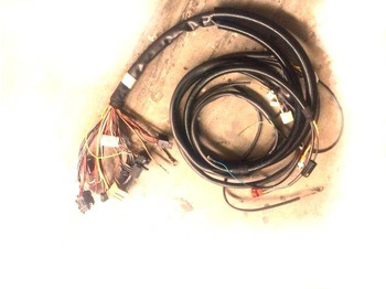 Καλώδιο/ Σύρματα LINDE