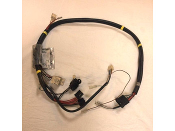 Καλώδιο/ Σύρματα LINDE