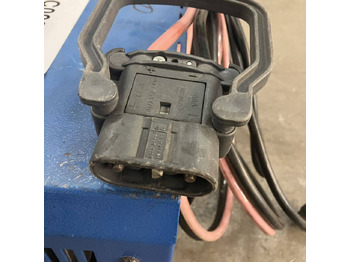 Ανταλλακτικό για Ανυψωτικό μηχάνημα Hawker 24V/25A: φωτογραφία 5