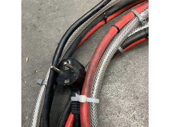 Ανταλλακτικό για Ανυψωτικό μηχάνημα Hawker 24V/72A Lifetech TC1LT: φωτογραφία 4