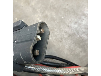 Ανταλλακτικό για Ανυψωτικό μηχάνημα Hawker 24V/72A Lifetech TC1LT: φωτογραφία 5