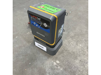 Ανταλλακτικό για Ανυψωτικό μηχάνημα Hawker 24V/72A Lifetech TC1LT: φωτογραφία 2