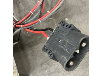 Ανταλλακτικό για Ανυψωτικό μηχάνημα Hawker 24V/80A Life Tech (2): φωτογραφία 4