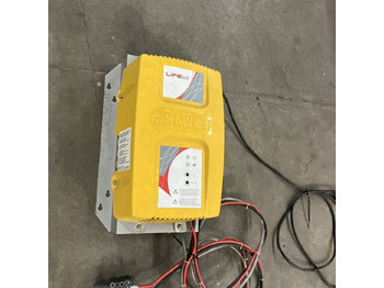 Ανταλλακτικό για Ανυψωτικό μηχάνημα Hawker 24V/80A Life Tech (2): φωτογραφία 2