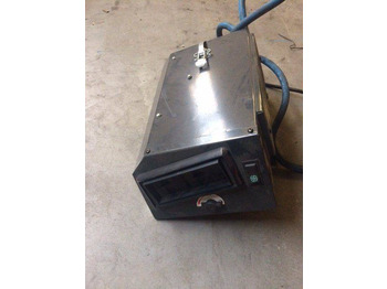 Καμπίνα και εσωτερικό