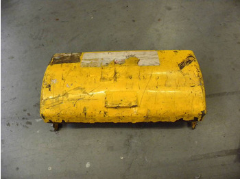 Αμάξωμα και εξωτερικό JUNGHEINRICH