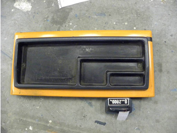 Αμάξωμα και εξωτερικό JUNGHEINRICH