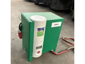 Ανταλλακτικό για Ανυψωτικό μηχάνημα Hoppecke D400 G80/160B-F14 HO-HF Trak Basic: φωτογραφία 2 Ανταλλακτικό για Ανυψωτικό μηχάνημα Hoppecke D400 G80/160B-F14 HO-HF Trak Basic: φωτογραφία 2