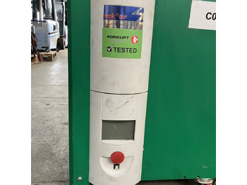 Ανταλλακτικό για Ανυψωτικό μηχάνημα Hoppecke D400 G80/160B-F14 HO-HF Trak Basic: φωτογραφία 3 Ανταλλακτικό για Ανυψωτικό μηχάνημα Hoppecke D400 G80/160B-F14 HO-HF Trak Basic: φωτογραφία 3