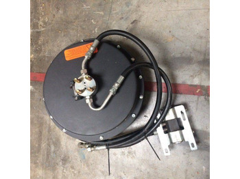 Καινούριο Ανταλλακτικό για Ανυψωτικό μηχάνημα Hose pulley: φωτογραφία 2 Καινούριο Ανταλλακτικό για Ανυψωτικό μηχάνημα Hose pulley: φωτογραφία 2