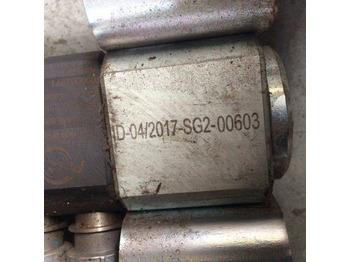 Καινούριο Ανταλλακτικό για Ανυψωτικό μηχάνημα Hose pulley: φωτογραφία 5 Καινούριο Ανταλλακτικό για Ανυψωτικό μηχάνημα Hose pulley: φωτογραφία 5