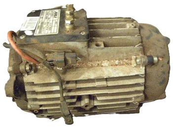 Υδραυλικός κινητήρας JUNGHEINRICH