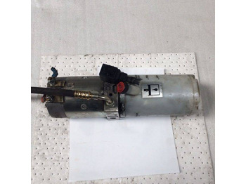 Συστήματος διεύθυνσης JUNGHEINRICH