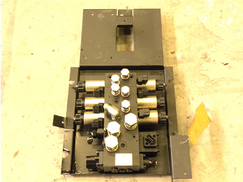 Υδραυλική βαλβίδα CATERPILLAR