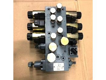 Υδραυλική βαλβίδα CATERPILLAR