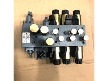 Υδραυλική βαλβίδα για Ανυψωτικό μηχάνημα Hydraulic block for Caterpillar: φωτογραφία 2 Υδραυλική βαλβίδα για Ανυψωτικό μηχάνημα Hydraulic block for Caterpillar: φωτογραφία 2