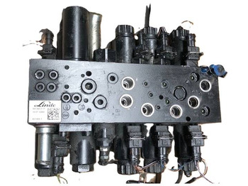 Υδραυλική βαλβίδα LINDE