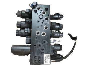 Υδραυλική βαλβίδα LINDE