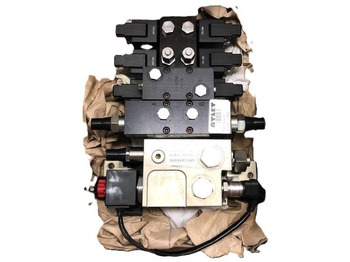 Υδραυλική βαλβίδα ATLET