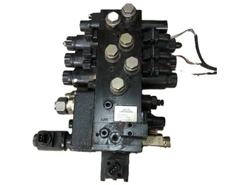 Υδραυλική βαλβίδα LINDE