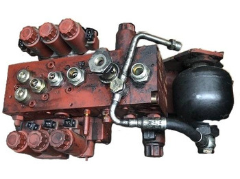 Υδραυλική βαλβίδα LINDE