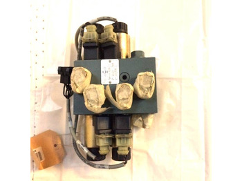 Υδραυλική βαλβίδα STILL