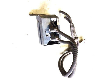 Υδραυλική βαλβίδα LINDE