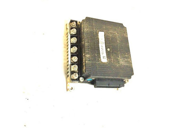 Ηλεκτρονική μονάδα ελέγχου LINDE