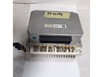 Ηλεκτρικό σύστημα