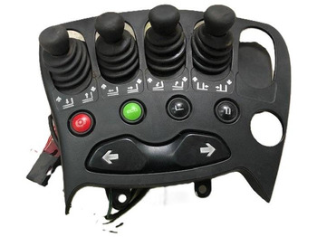 Ηλεκτρικό σύστημα LINDE