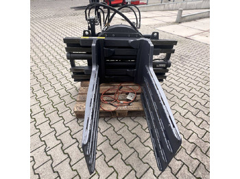 Σφιγκτήρας KAUP