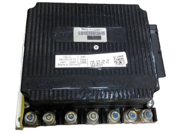 Ηλεκτρικό σύστημα